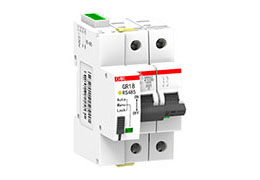RS-485 Communication Interface Intelligent Recloser