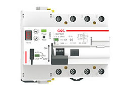 GR12 Intelligent Automatic Recloser