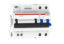 Wifi-controlled recloser